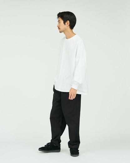 FreshService 2-PACK CORPORATE L/S TEE /  一組2入 長袖T恤