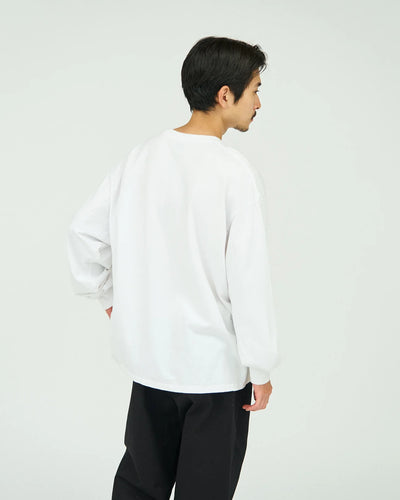 FreshService 2-PACK CORPORATE L/S TEE /  一組2入 長袖T恤