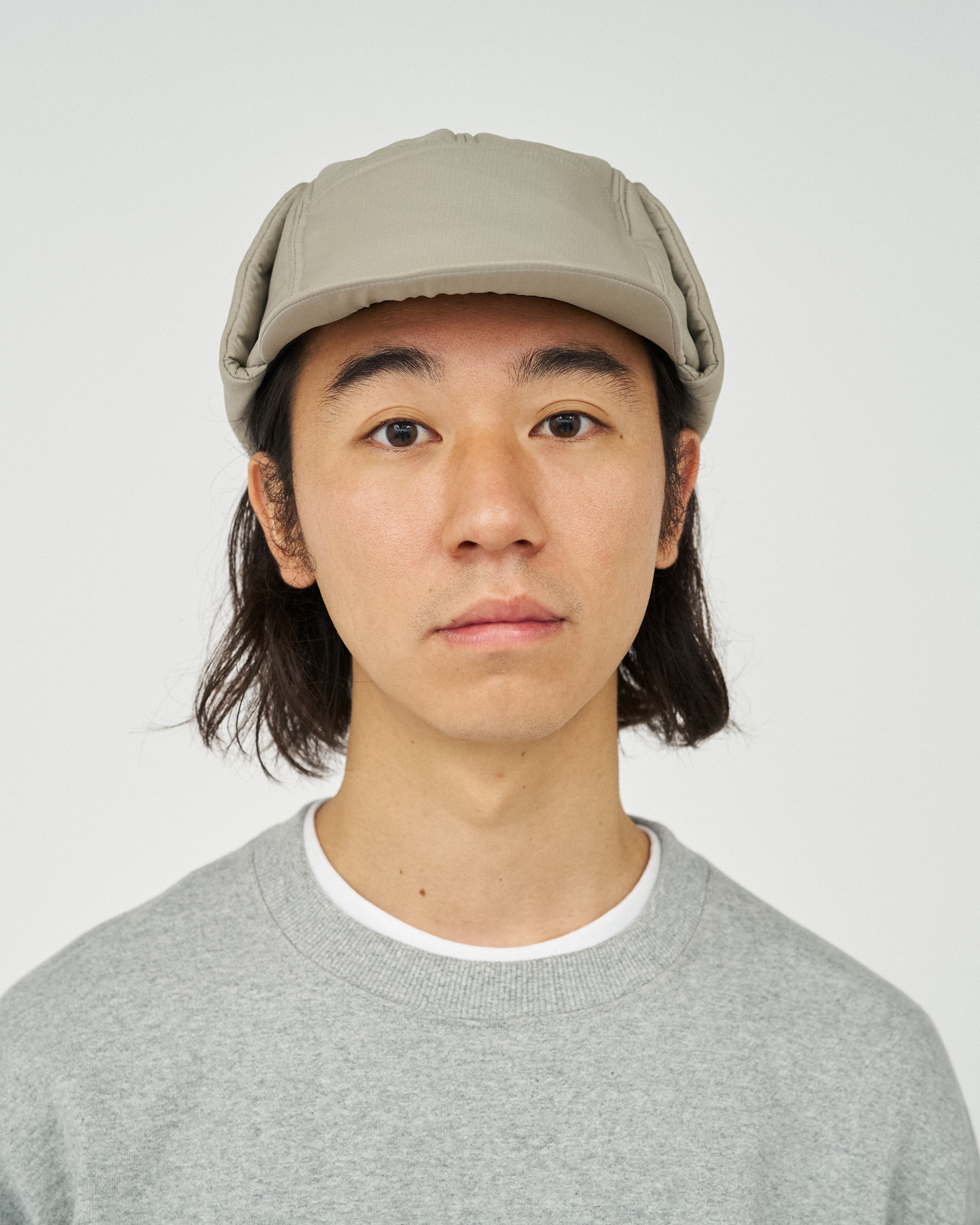 FreshService PERTEX® QUANTUM AIR MINI RIPSTOP TRAPPER CAP / 保暖飛行帽