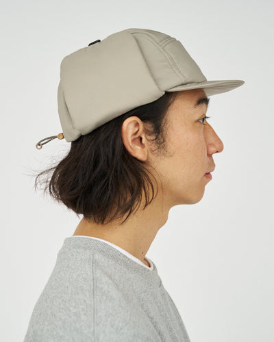 FreshService PERTEX® QUANTUM AIR MINI RIPSTOP TRAPPER CAP / 保暖飛行帽