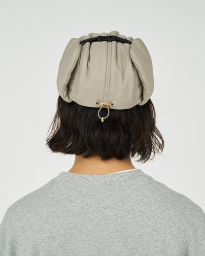 FreshService PERTEX® QUANTUM AIR MINI RIPSTOP TRAPPER CAP / 保暖飛行帽