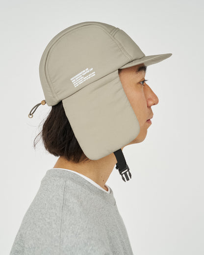 FreshService PERTEX® QUANTUM AIR MINI RIPSTOP TRAPPER CAP / 保暖飛行帽