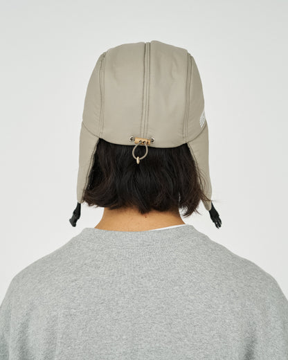 FreshService PERTEX® QUANTUM AIR MINI RIPSTOP TRAPPER CAP / 保暖飛行帽