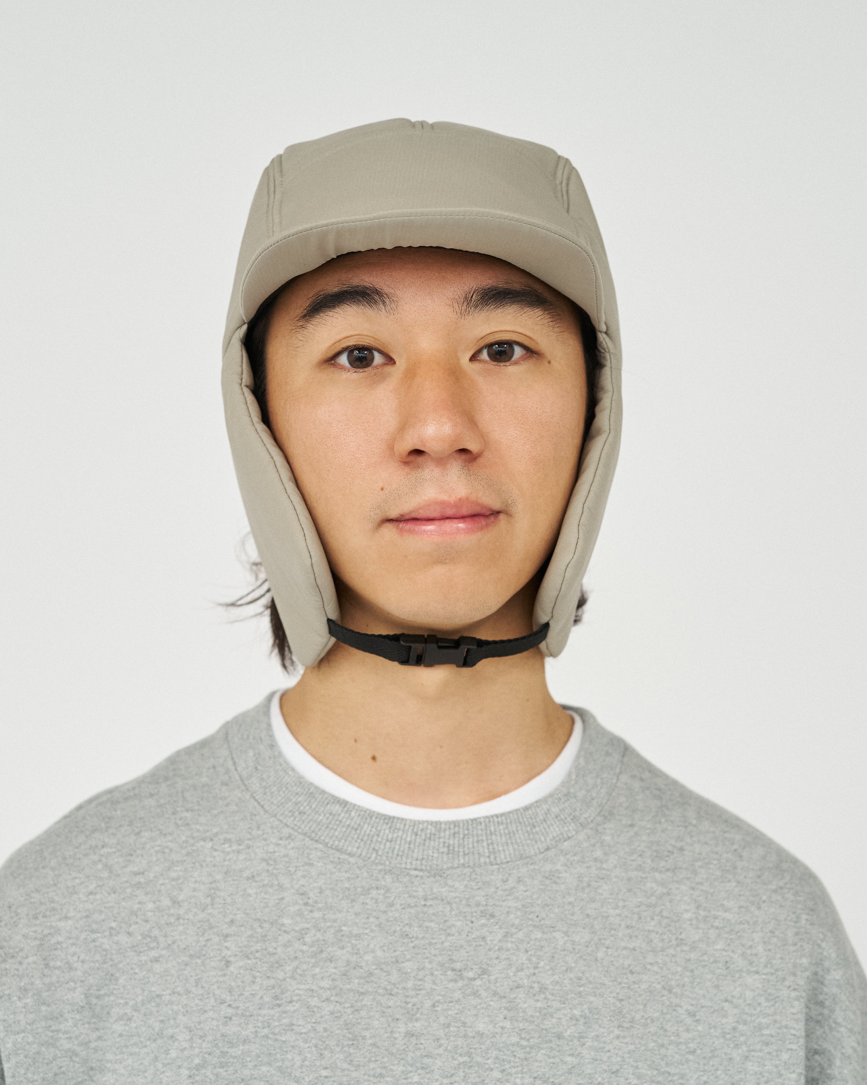 FreshService PERTEX® QUANTUM AIR MINI RIPSTOP TRAPPER CAP / 保暖飛行帽