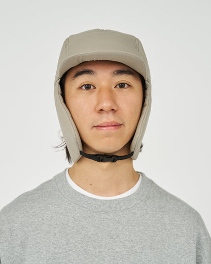 FreshService PERTEX® QUANTUM AIR MINI RIPSTOP TRAPPER CAP / 保暖飛行帽