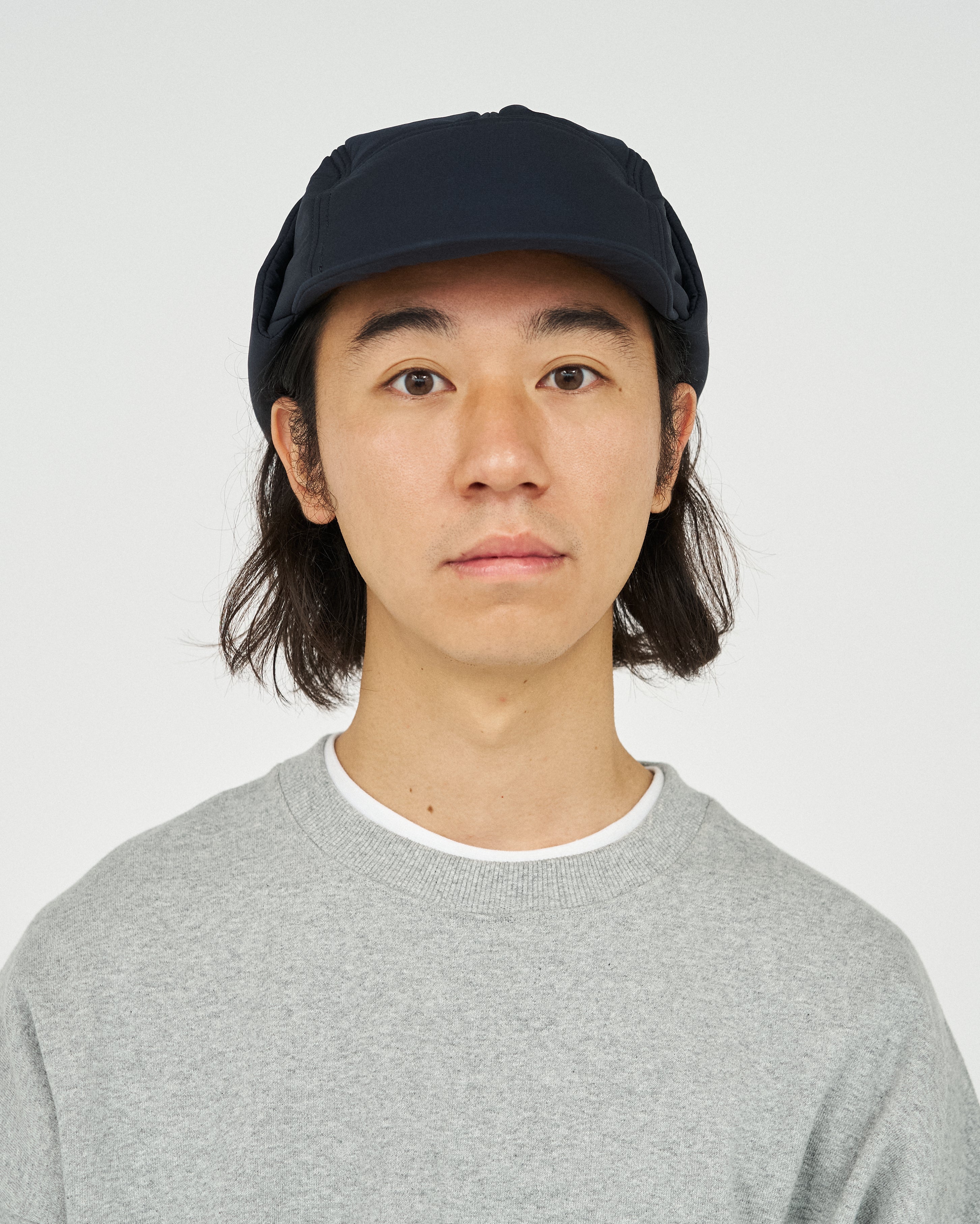 FreshService PERTEX® QUANTUM AIR MINI RIPSTOP TRAPPER CAP / 保暖