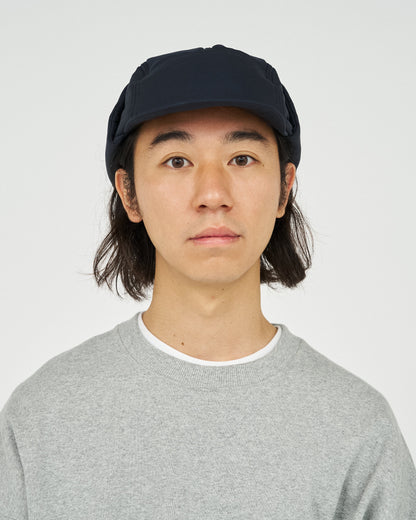 FreshService PERTEX® QUANTUM AIR MINI RIPSTOP TRAPPER CAP / 保暖飛行帽