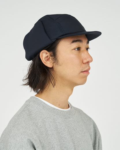 FreshService PERTEX® QUANTUM AIR MINI RIPSTOP TRAPPER CAP / 保暖飛行帽