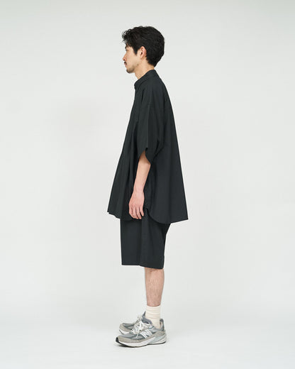 FreshService UTILITY S/S B.D SHIRT / 機能短袖襯衫