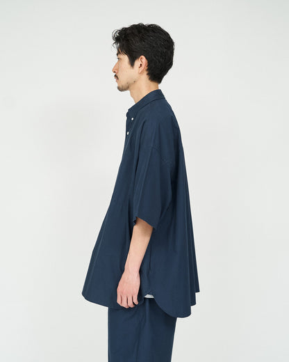 FreshService UTILITY S/S B.D SHIRT / 機能短袖襯衫