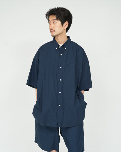 FreshService UTILITY S/S B.D SHIRT / 機能短袖襯衫