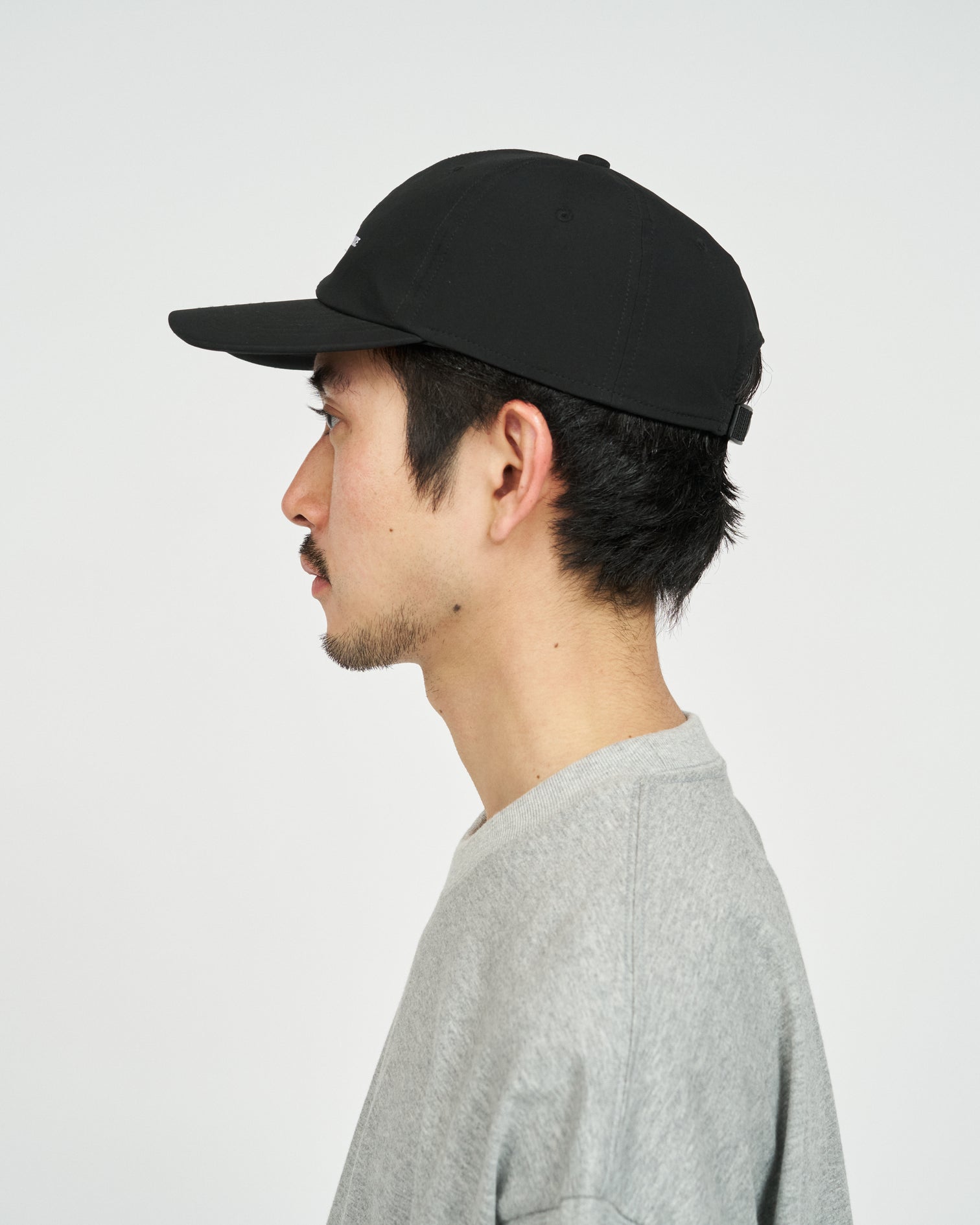 FreshService  WEATHER SHIELD SIX PANEL CAP / 三層防潑水機能老帽