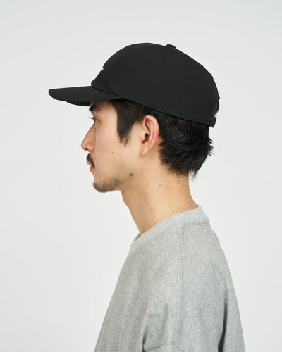 FreshService  WEATHER SHIELD SIX PANEL CAP / 三層防潑水機能老帽
