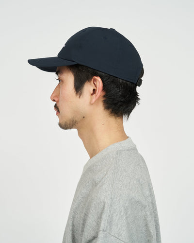 FreshService  WEATHER SHIELD SIX PANEL CAP / 三層防潑水機能老帽