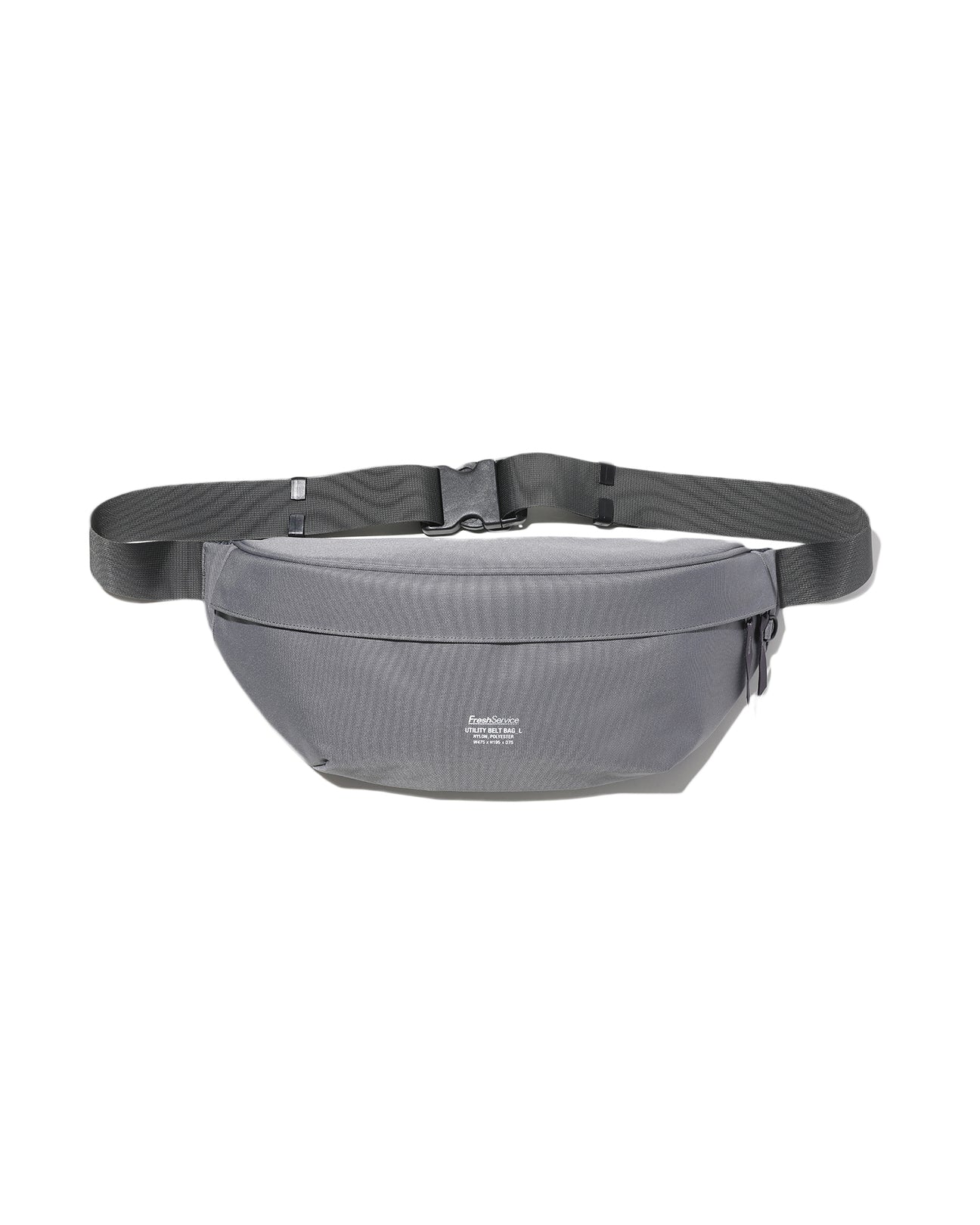 FreshService UTILITY BELT BAG_LARGE / 腰包（大）