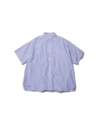 FreshService CORPORATE UNIFORM S/S SHIRT / 短袖襯衫