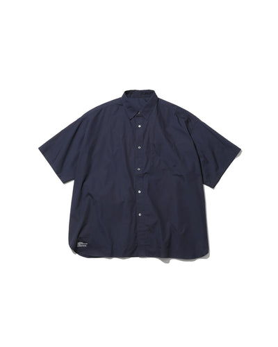FreshService CORPORATE UNIFORM S/S SHIRT / 短袖襯衫