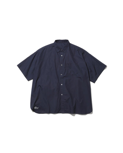 FreshService CORPORATE UNIFORM S/S SHIRT / 短袖襯衫