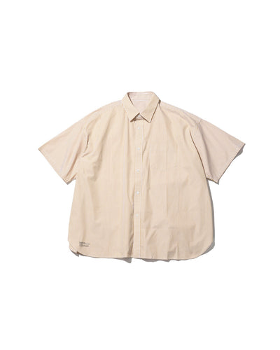 FreshService CORPORATE UNIFORM S/S SHIRT / 短袖襯衫