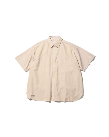 FreshService CORPORATE UNIFORM S/S SHIRT / 短袖襯衫