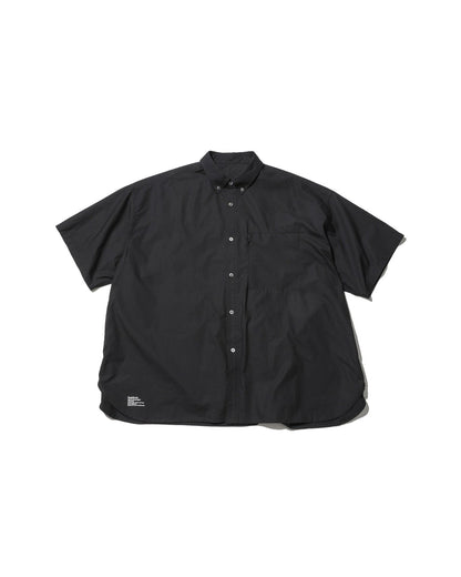FreshService UTILITY S/S B.D SHIRT / 機能短袖襯衫