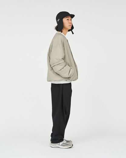 FreshService PERTEX® QUANTUM AIR MINI RIPSTOP SNAP JACKET / 可拆袖  無領外套