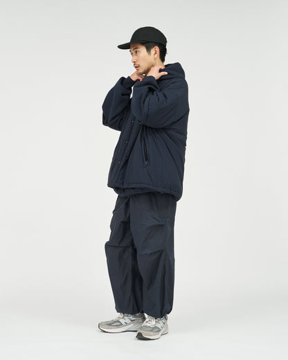 FreshService PERTEX® QUANTUM AIR MINI RIPSTOP SNAP JACKET / 可拆袖  無領外套
