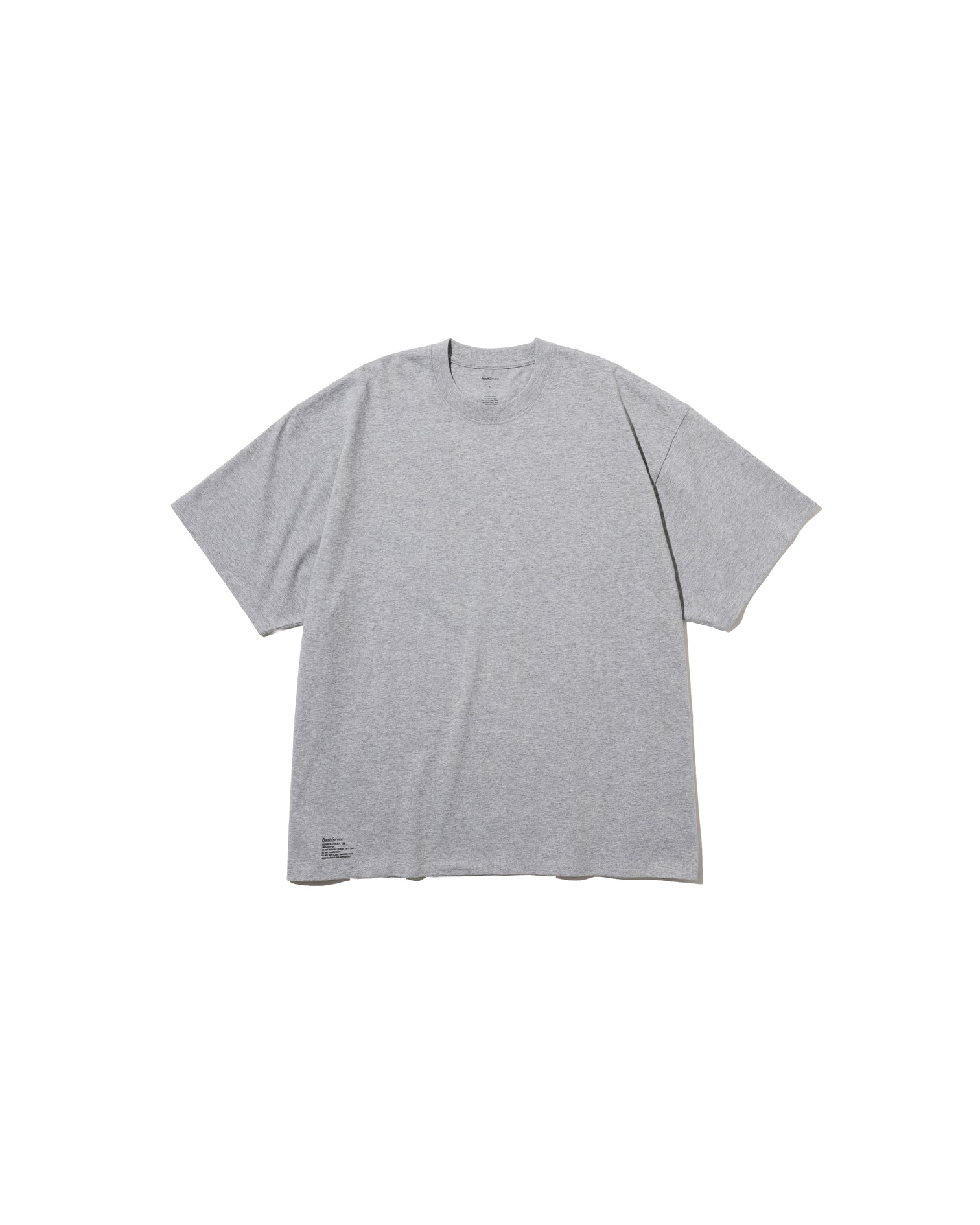 FreshService 2-PACK CORPORATE S/S TEE / 一組兩件 短袖T恤