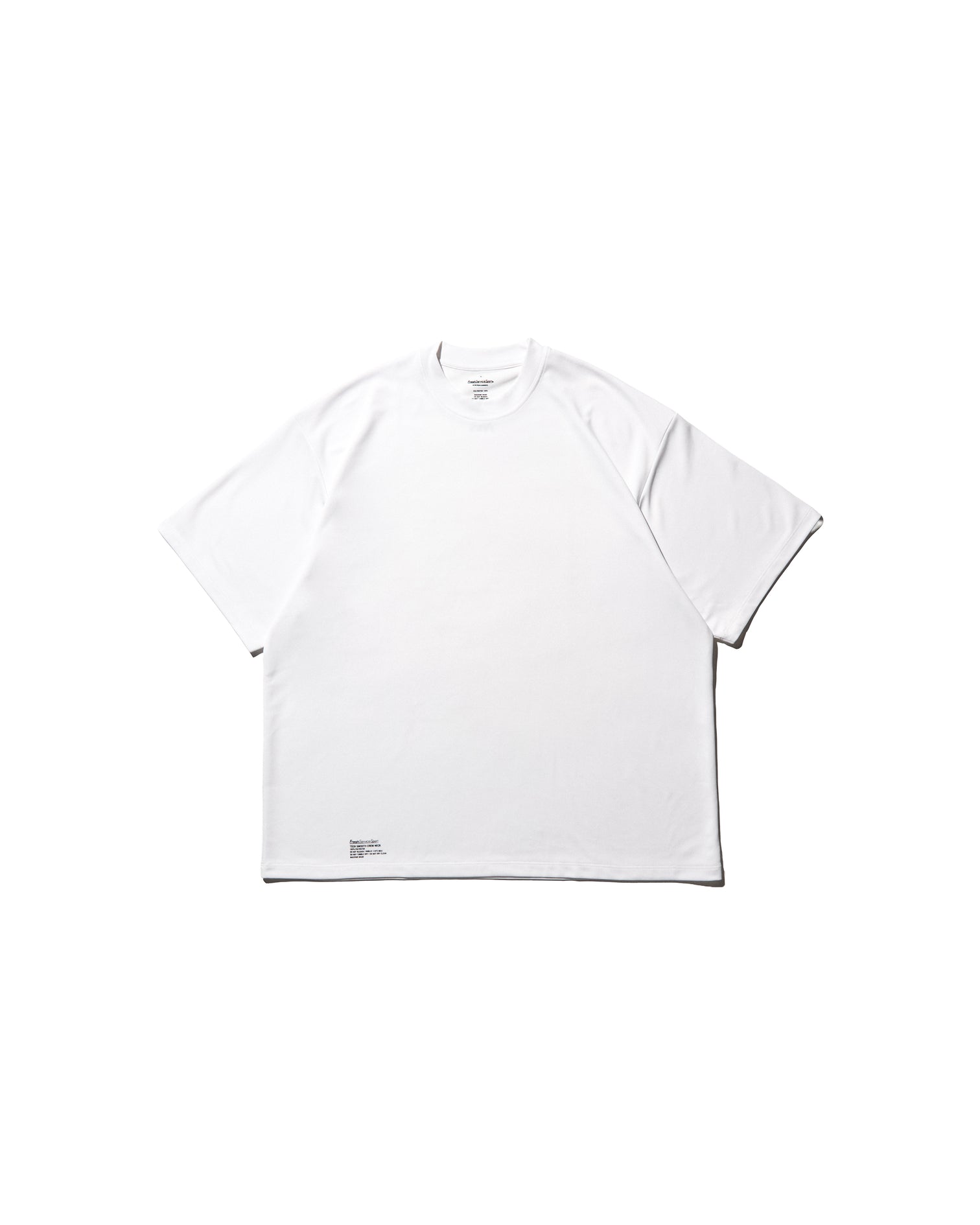 FreshService 2-PACK CORPORATE S/S TEE / 一組兩件 短袖T恤