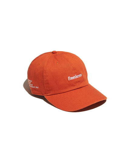 FreshService CORPORATE CAP / 帽