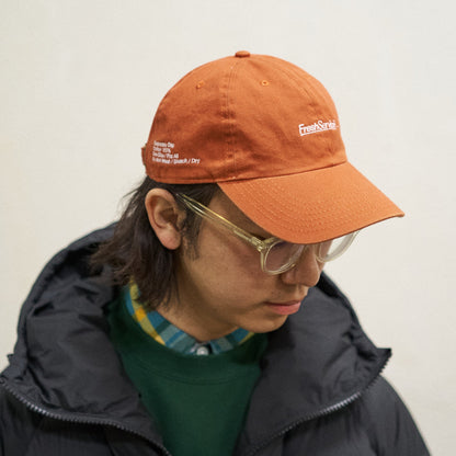 FreshService CORPORATE CAP / 老帽