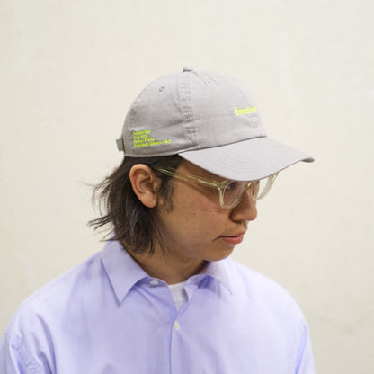 FreshService CORPORATE CAP / 老帽