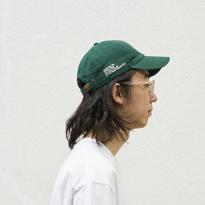 FreshService CORPORATE CAP / 老帽