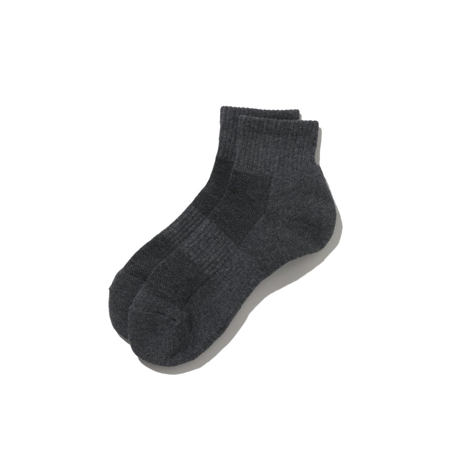 FreshService ORIGINAL 3-PACK SHORT SOCKS / 中筒襪 一包三雙