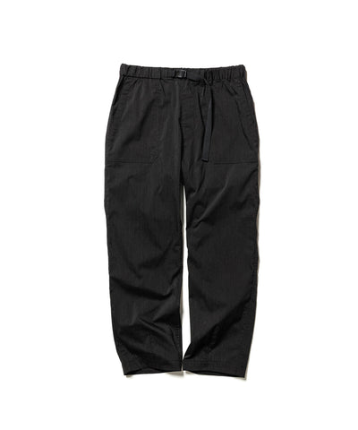 NANGA HINOC RIPSTOP FIELD PANTS(MEN) / 難燃結構機能長褲