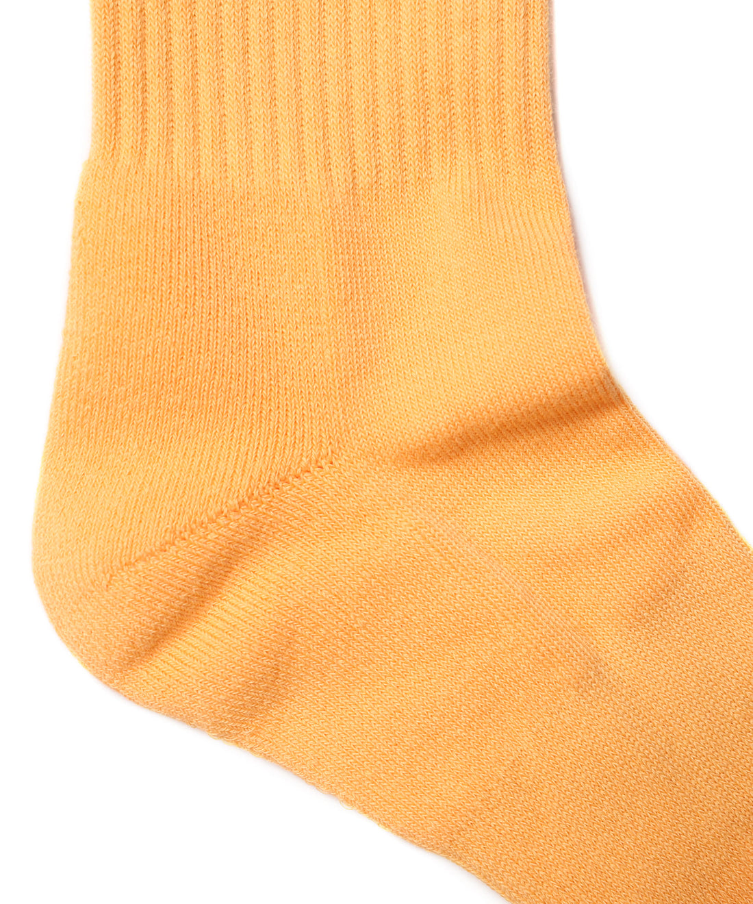 NANGA LOGO EMBROIDERED RIBBED SOCKS SET / 襪子套組