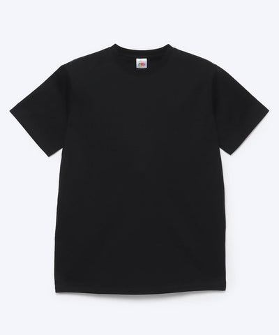 FRUIT OF THE LOOM  Personal Fit 3P PACKTEE HEAVY / 三件裝重磅圓領T恤