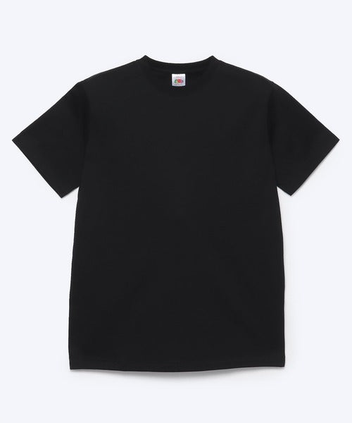 FRUIT OF THE LOOM  Personal Fit 3P PACKTEE HEAVY / 三件裝重磅圓領T恤