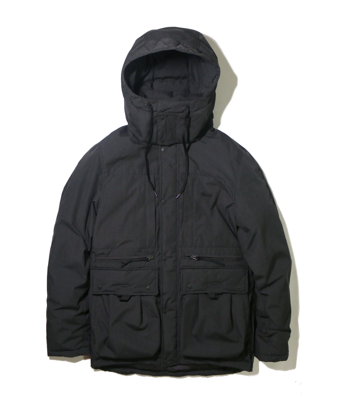 NANGA HINOC DOWN JACKET(MEN) / 難燃羽絨外套