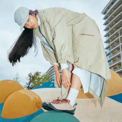 KEEN JASPER Silver Mink  女鞋