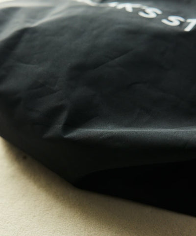 KiU × FREAK'S STORE／防潑水環保購物袋（日本聯名限定）