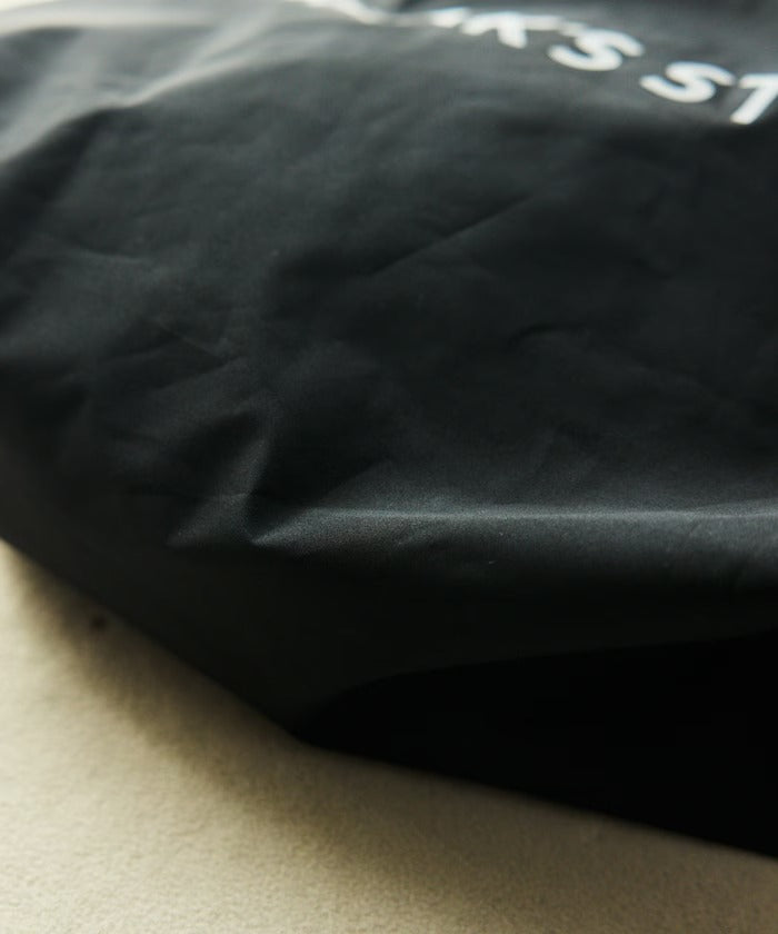KiU × FREAK'S STORE／防潑水環保購物袋（日本聯名限定）