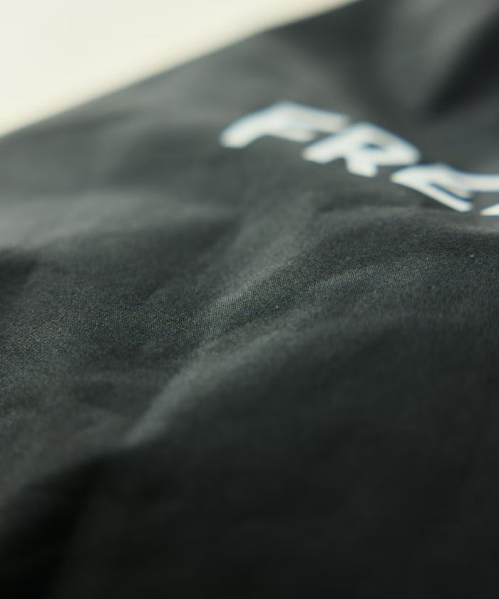 KiU × FREAK'S STORE／防潑水環保購物袋（日本聯名限定）