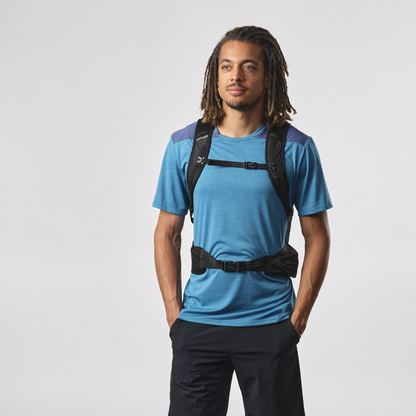 SALOMON TRAILBLAZER 20 / 後背包 20公升