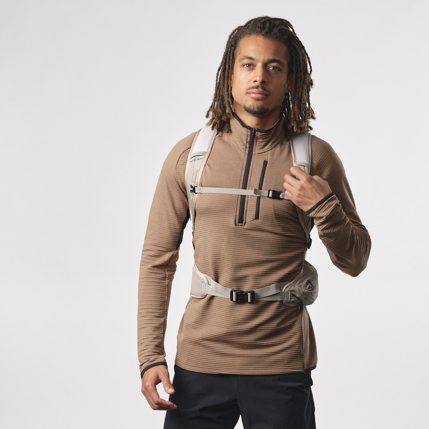 SALOMON TRAILBLAZER 20 / 後背包 20公升