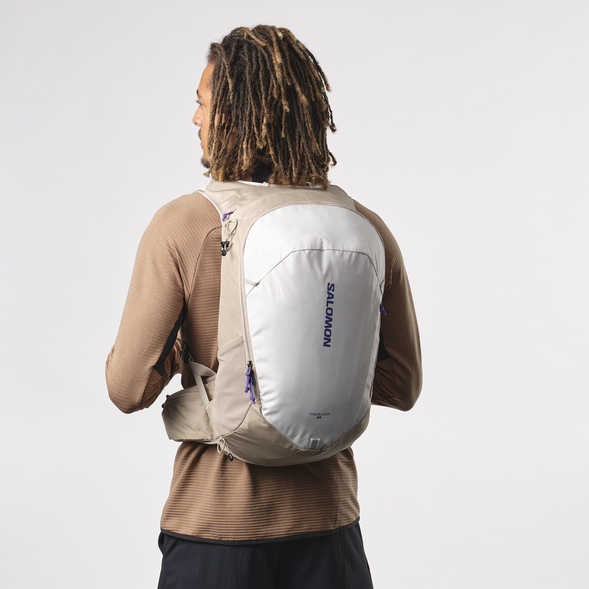 SALOMON TRAILBLAZER 20 / 後背包 20公升