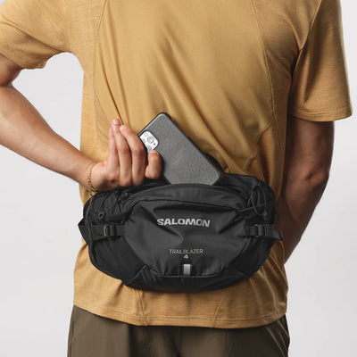 SALOMON TRAILBLAZER / 側背包 腰包