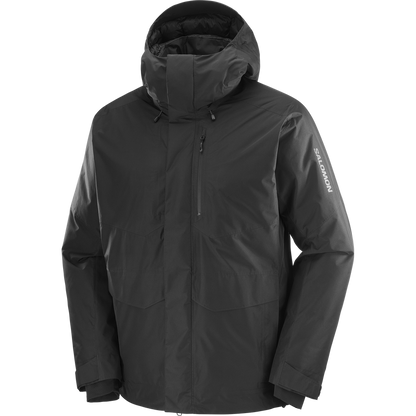 SLAOMON PATROLLER GORE-TEX DOWN / 防水羽絨外套