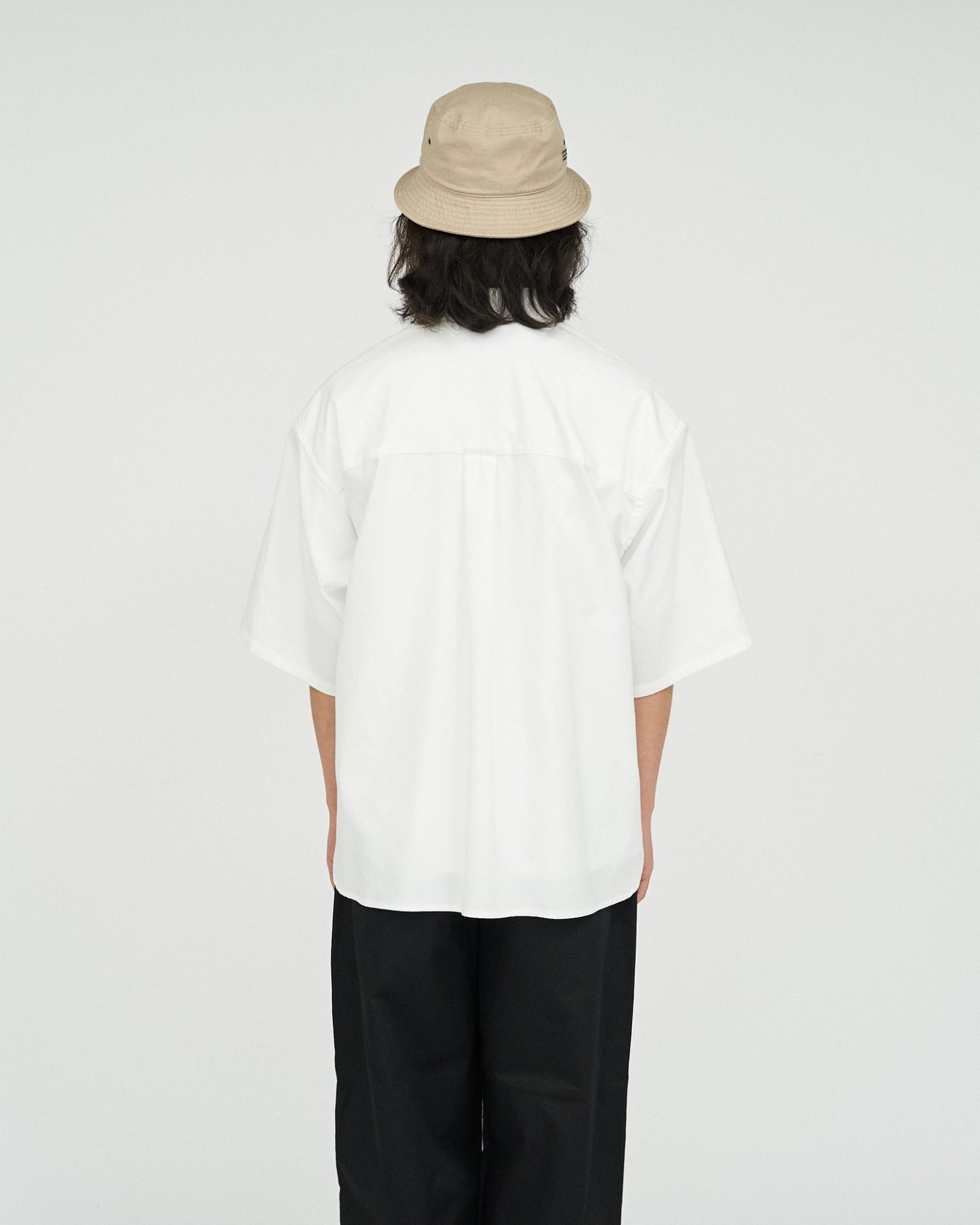 FreshService DRY OXFORD CORPORATE S/S B.D. SHIRT / 短襯衫