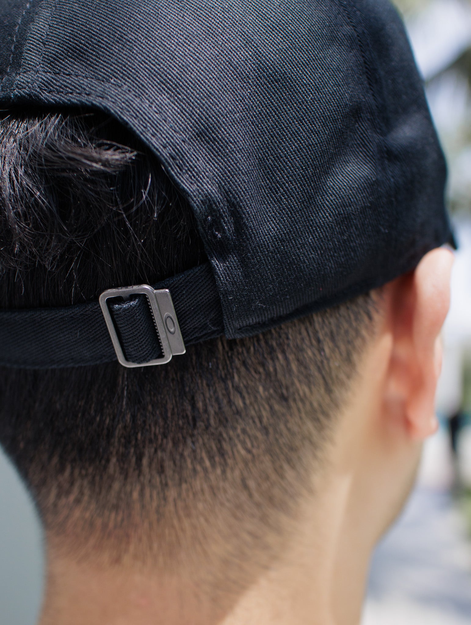 OAKLEY Essential Lock Up Logo Cap 25.0 / 老帽